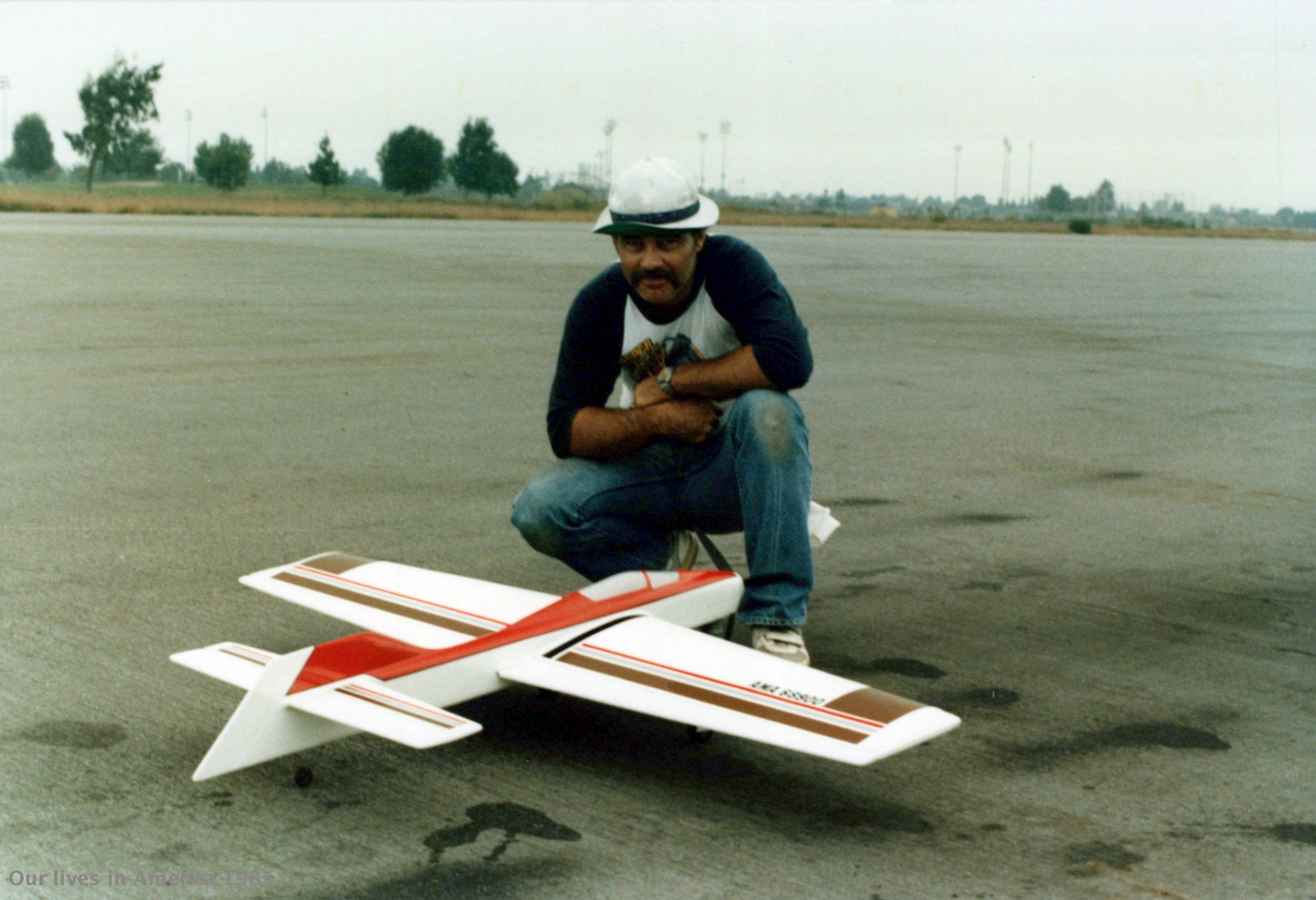 ModelPlanes 0015 a