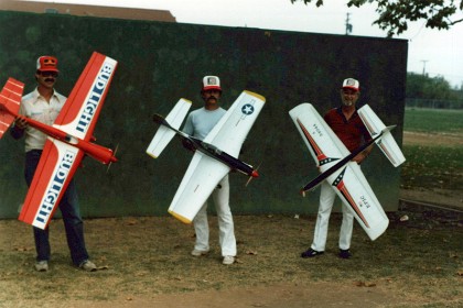 In the Expert class, it is Gid, Bob and Jim.