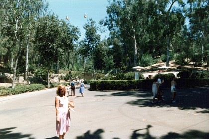 San Diego Zoo