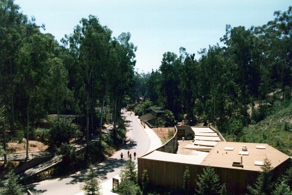 San Diego Zoo