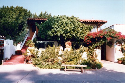 Old town has other great restaurants as well.