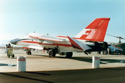 F111 from General Dynamics