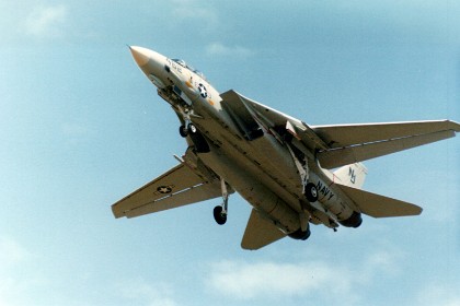 F14 Tomcat