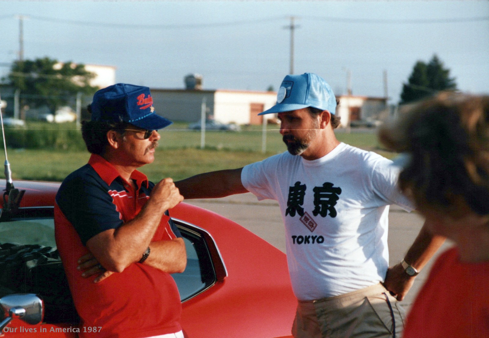 1987 July NationalsLincolnNebraska 0091 a