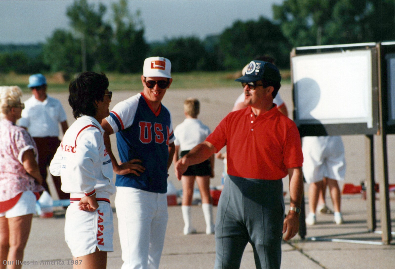 1987 July NationalsLincolnNebraska 0092 a