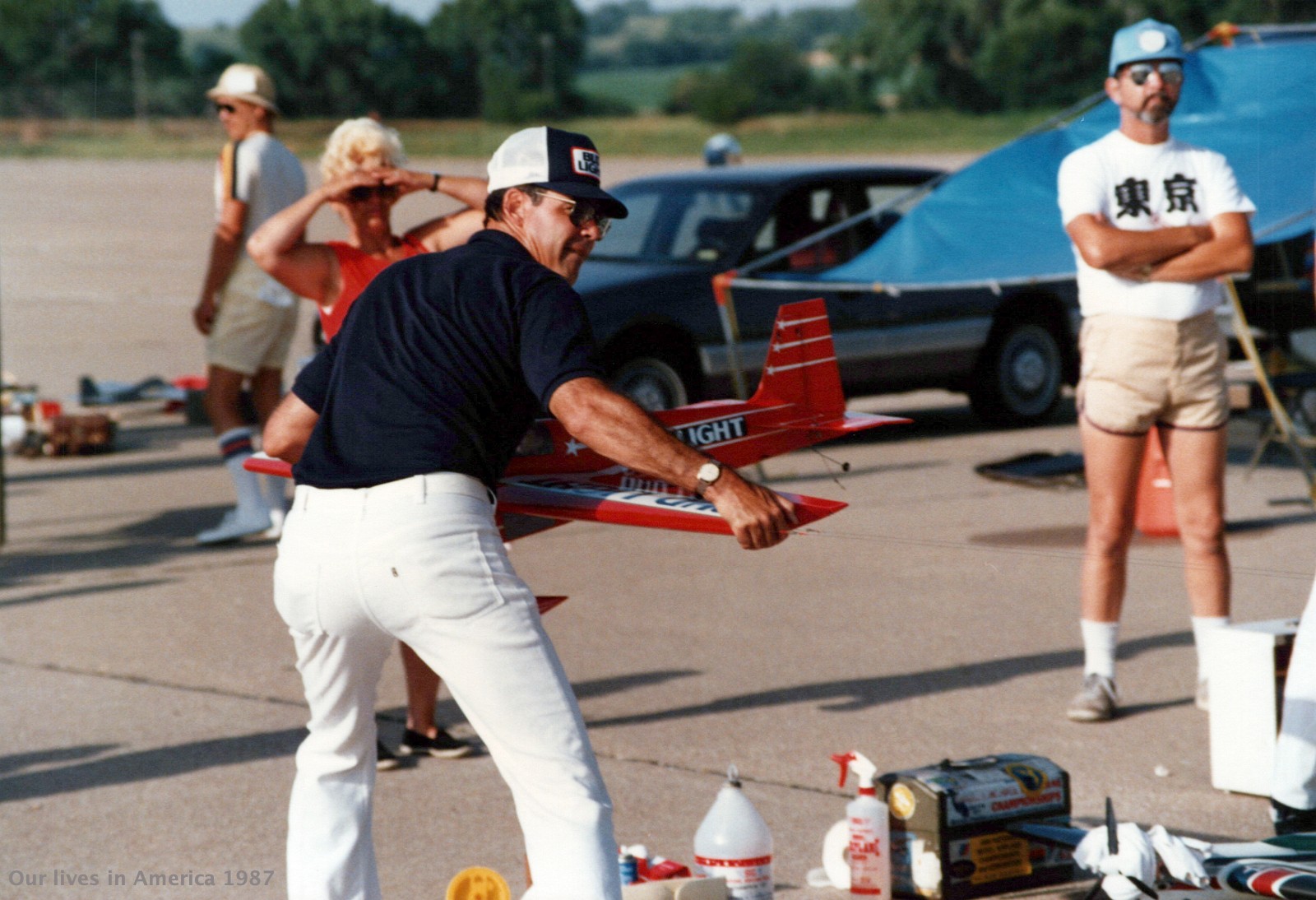 1987 July NationalsLincolnNebraska 0095 a