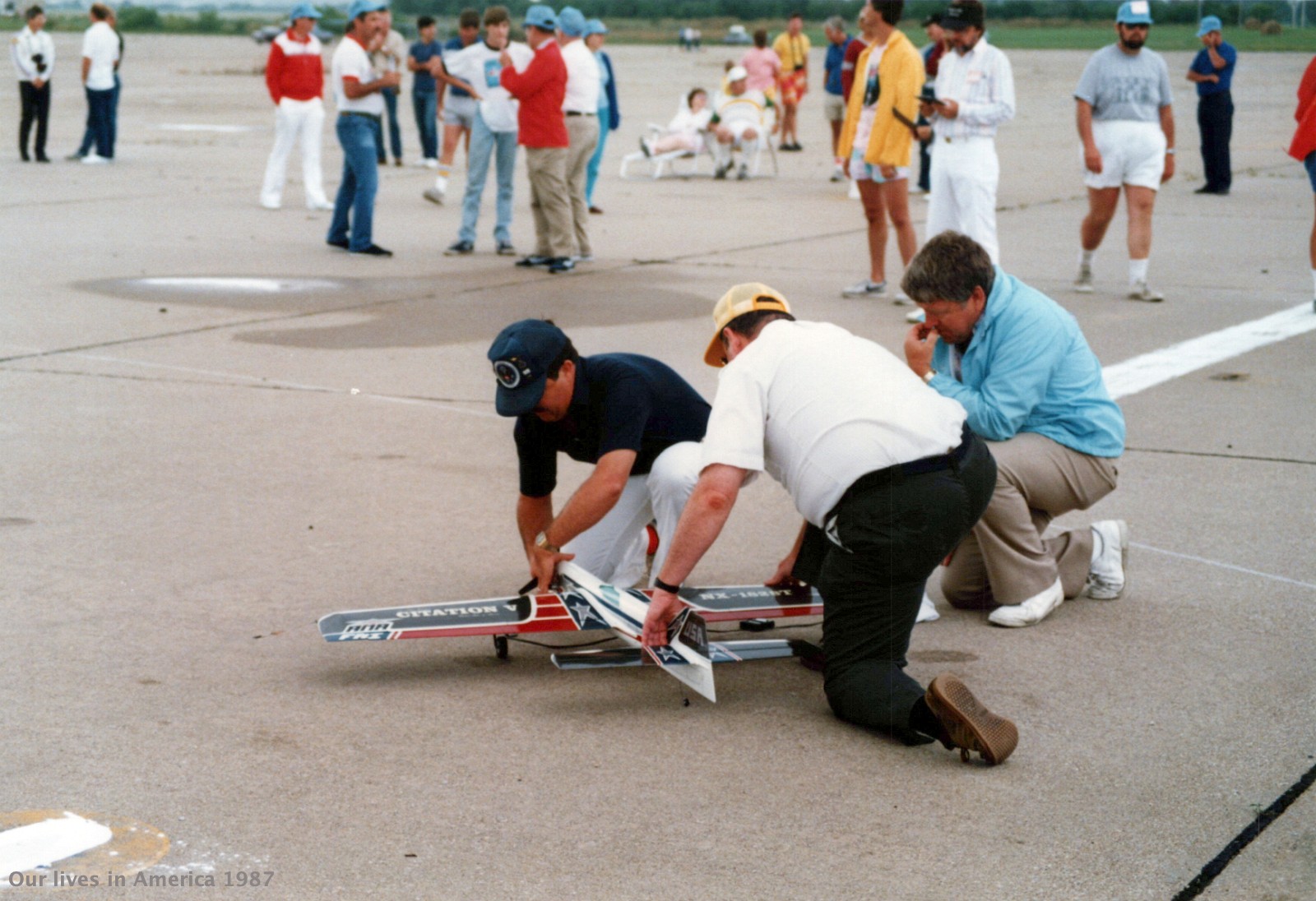 1987 July NationalsLincolnNebraska 0103 a