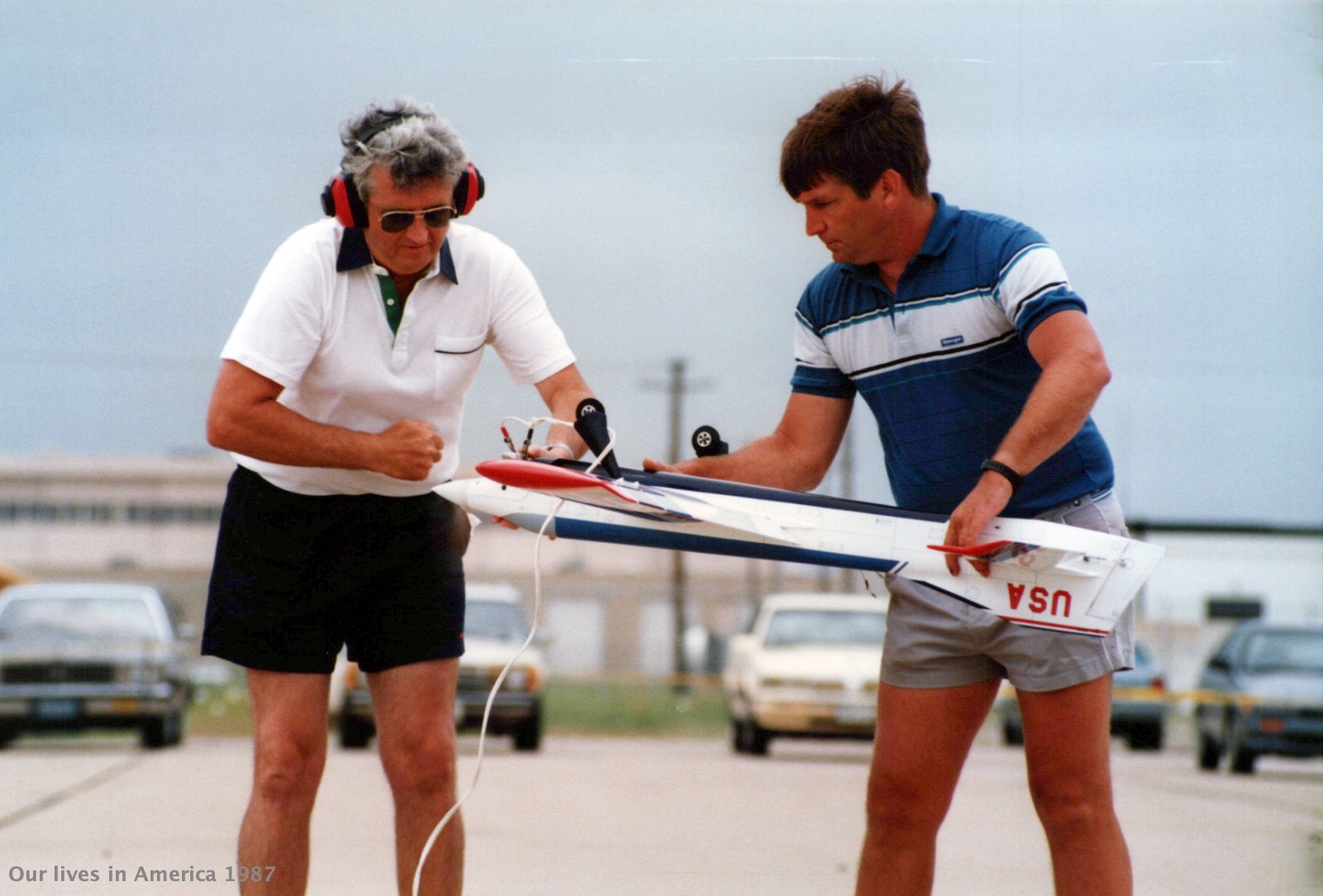 1987 July NationalsLincolnNebraska 0104 a