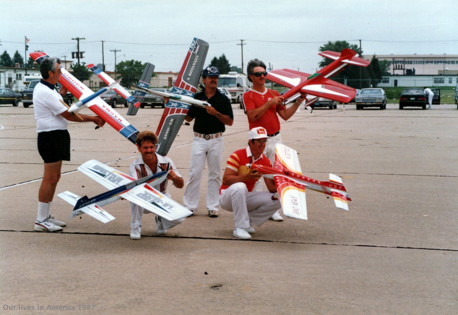 1987 July NationalsLincolnNebraska 0113 a