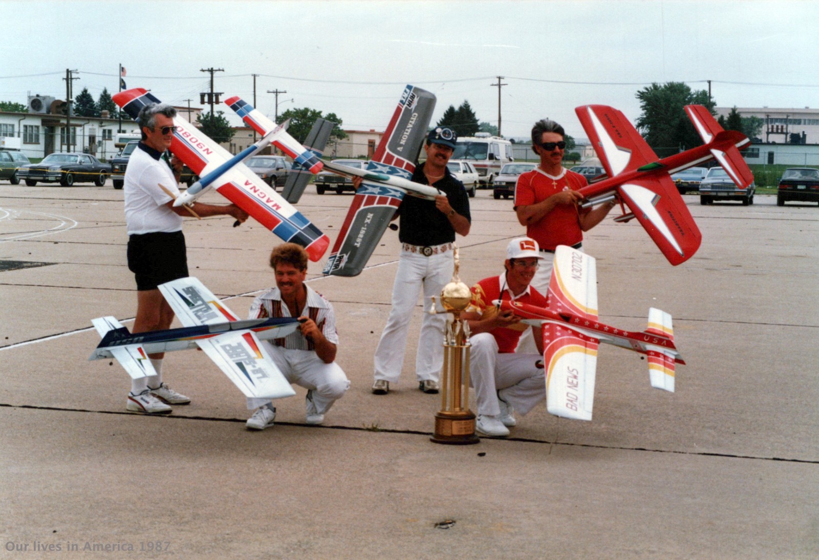 1987 July NationalsLincolnNebraska 0114 a