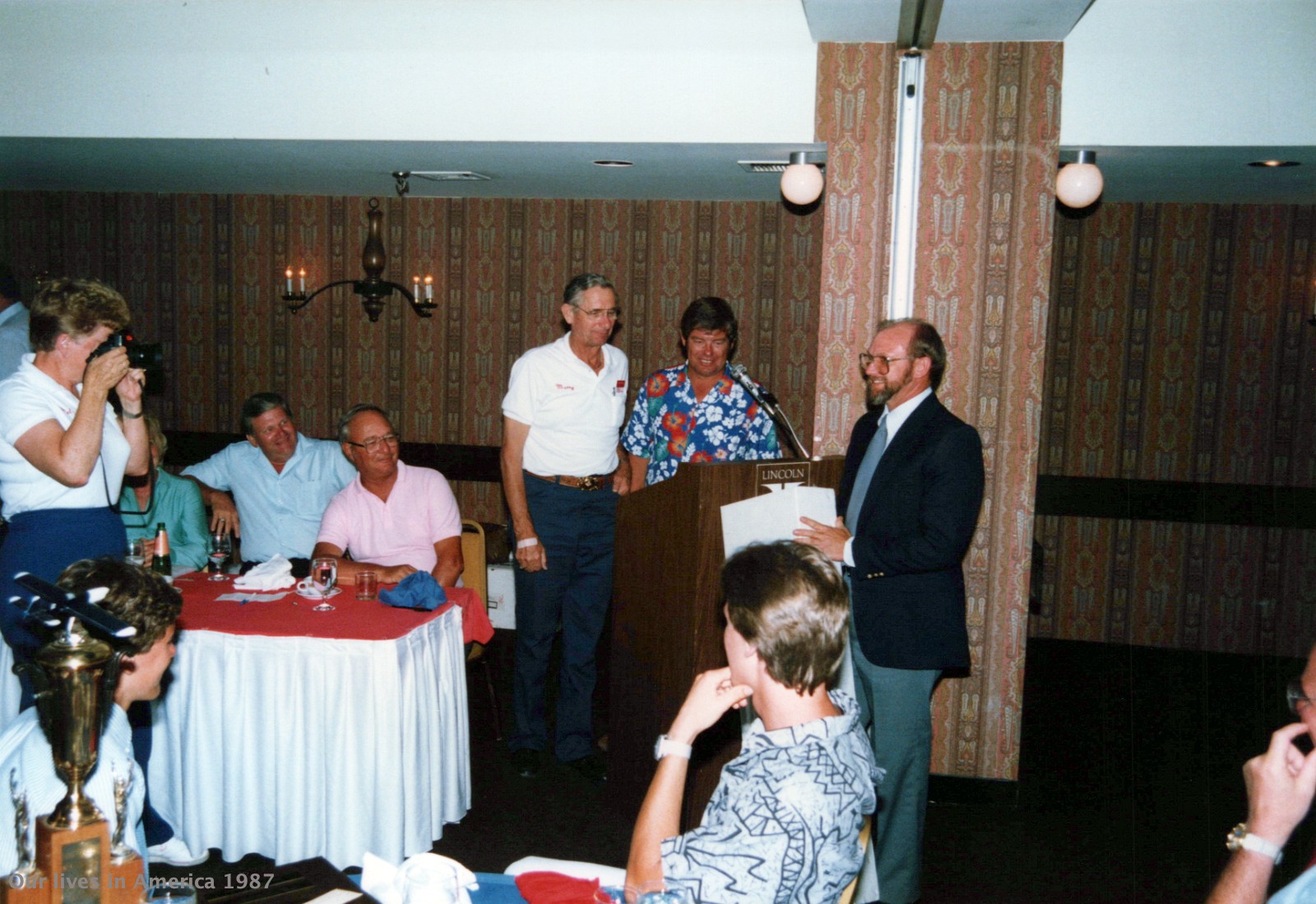 1987 July NationalsLincolnNebraska 0125 a