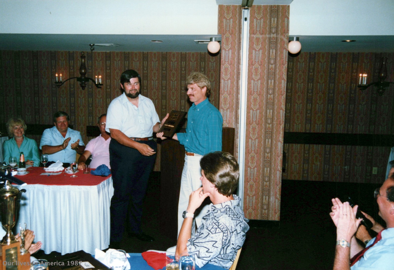 1987 July NationalsLincolnNebraska 0126 a