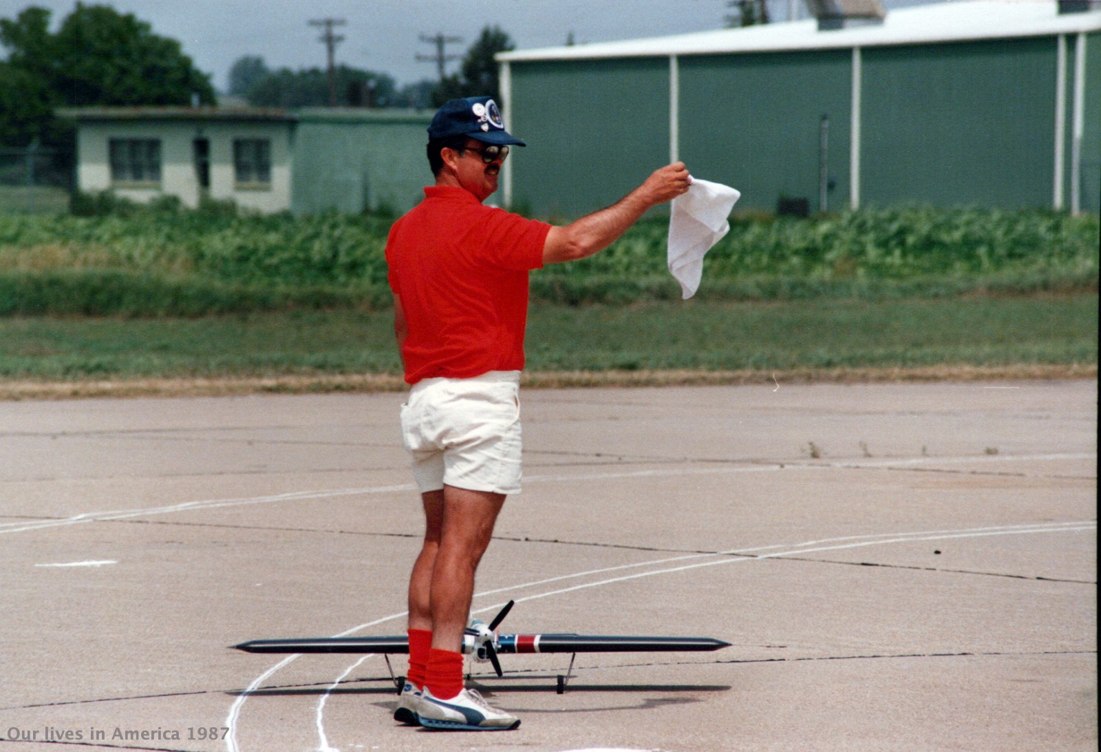 1987 July NationalsLincolnNebraska 0149 a