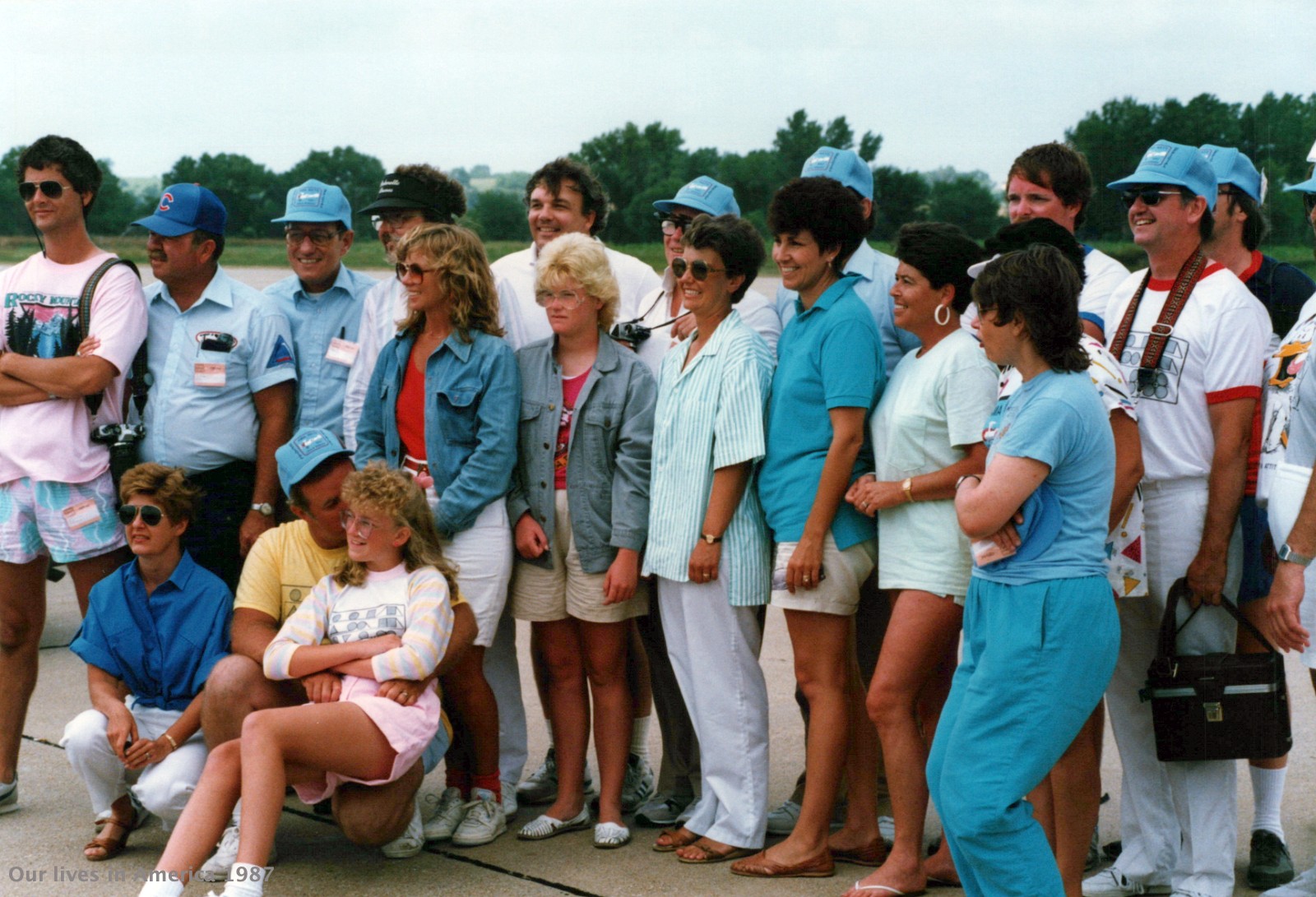 1987 July NationalsLincolnNebraska 0157 a