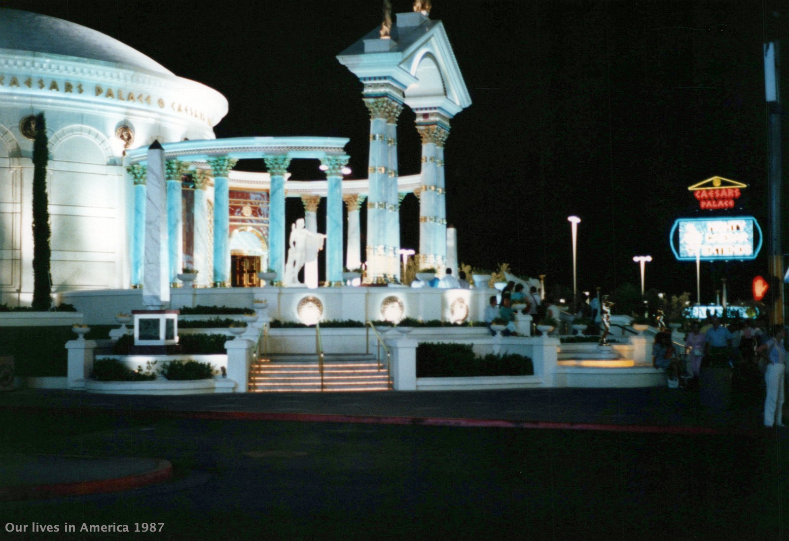 1987 July NationalsLincolnNebraska 0002 a