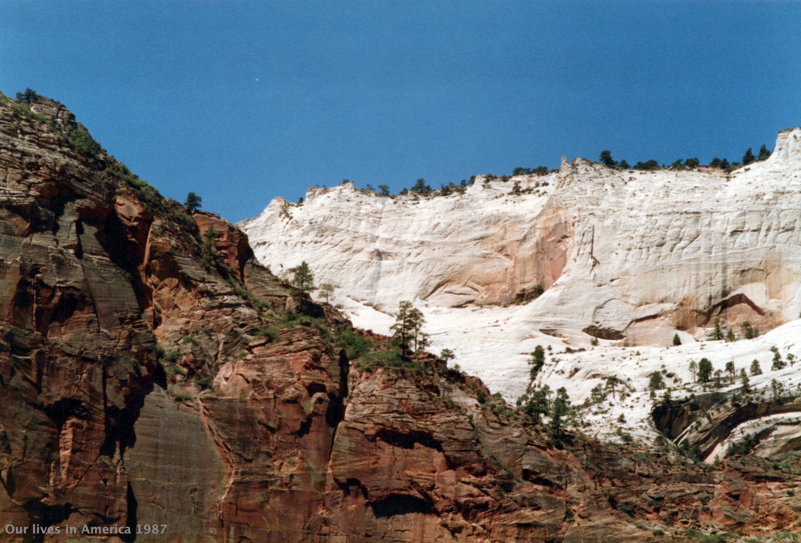 1987 July NationalsLincolnNebraska 0012 a