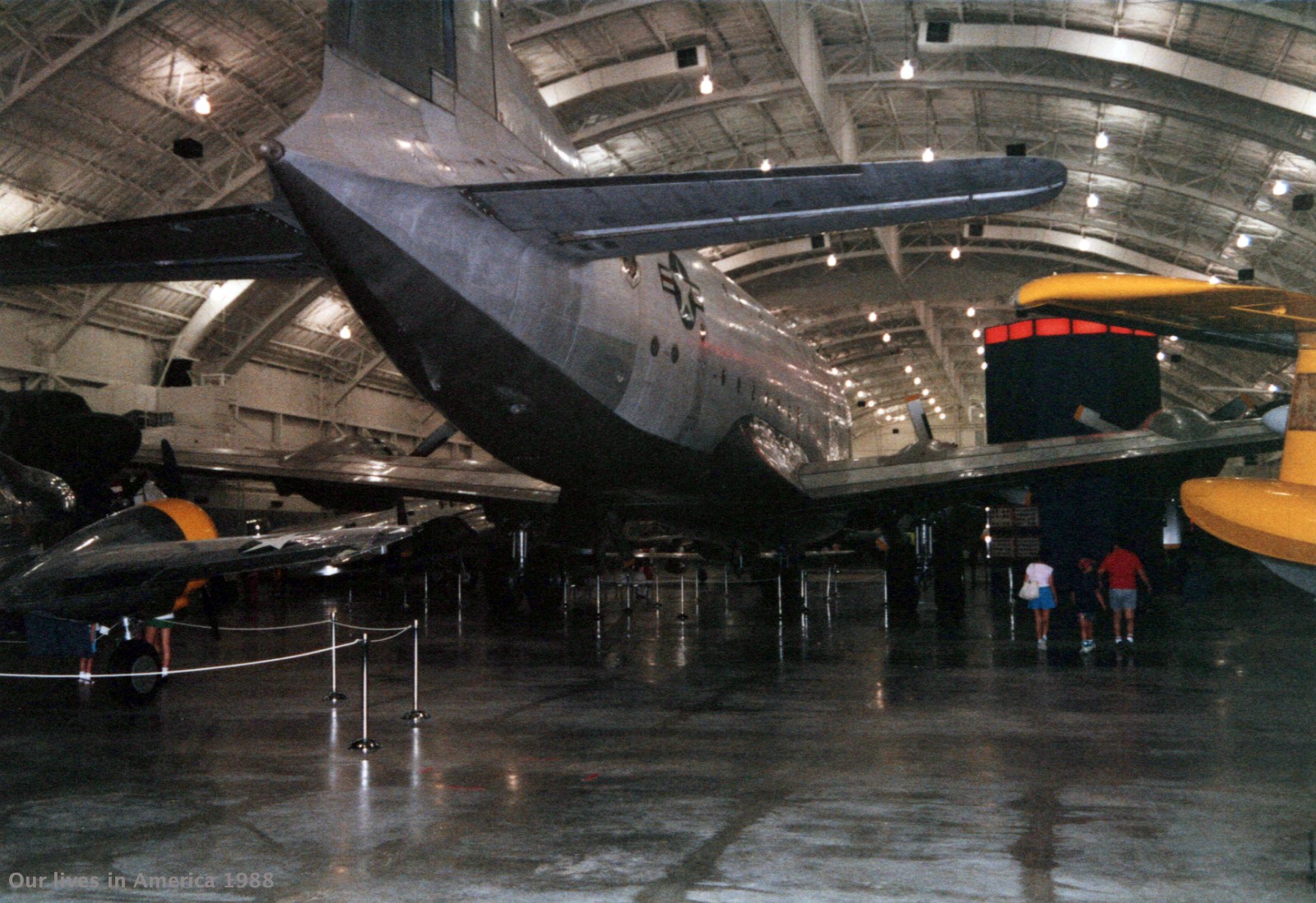 1988 DaytonUSAFMuseum 0026 a