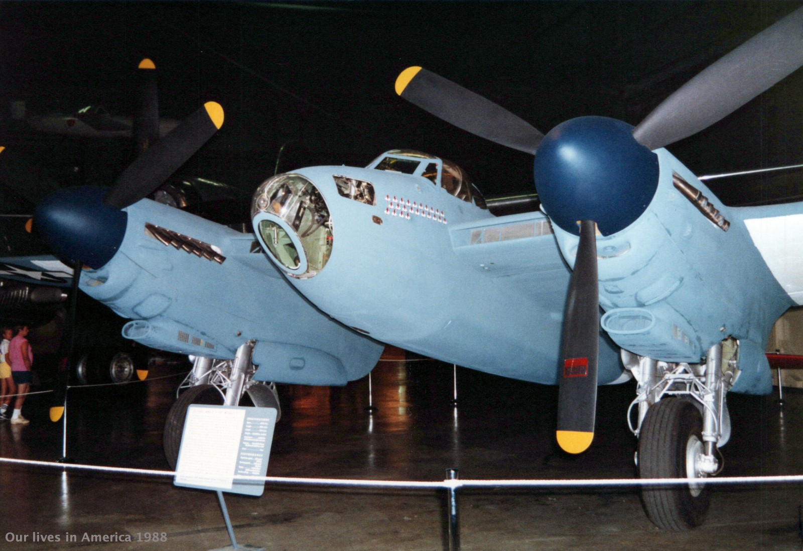 1988 DaytonUSAFMuseum 0057 a