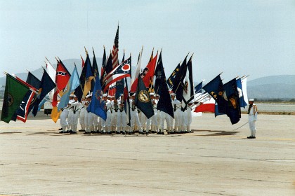 Flags of all 50 States