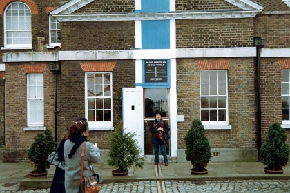 The prime meridian was first established by Sir George Airy in 1851, and by 1884, over two-thirds of all ships and tonnage used it as the reference meridian on their charts and maps.