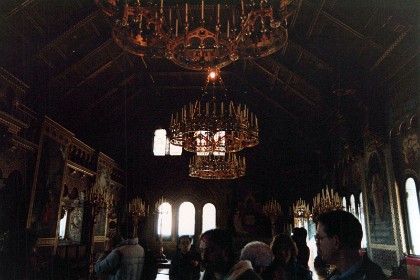 Hall of the Singers