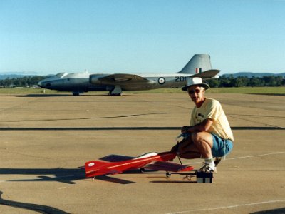 1989 Queensland Oz Nationals