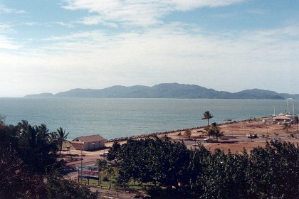 Magnetic Island.