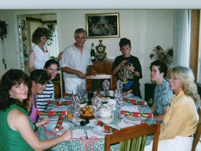 XMAS 1991