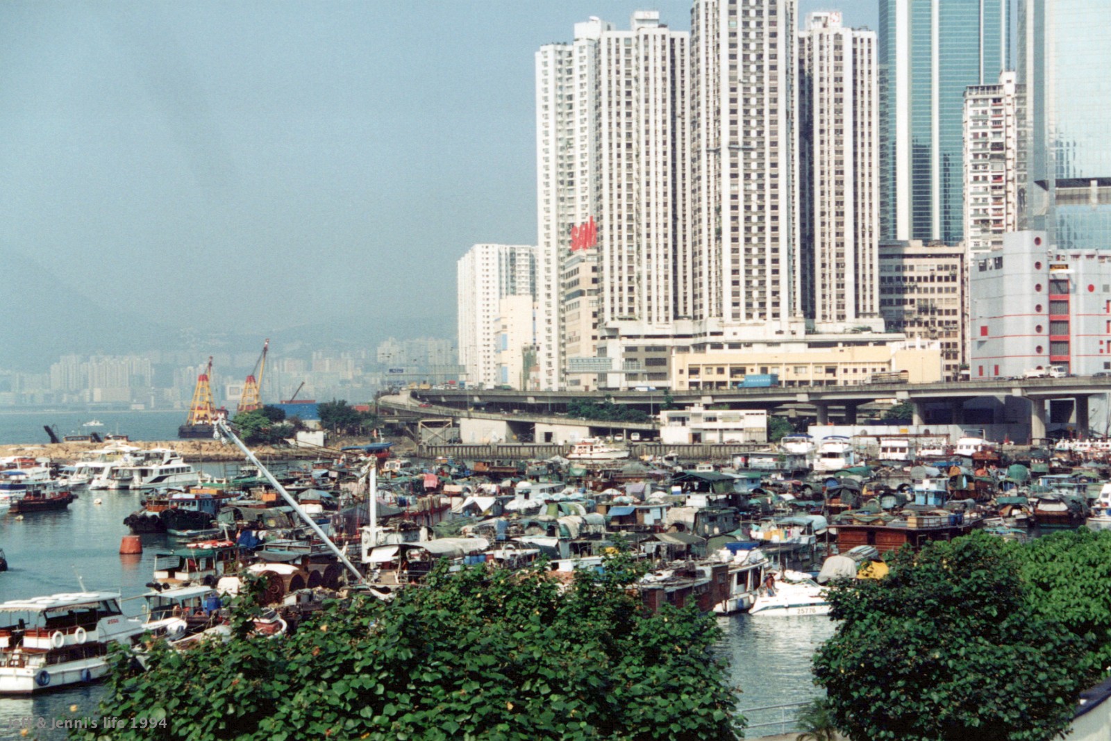 1994 HongKong 0021 a