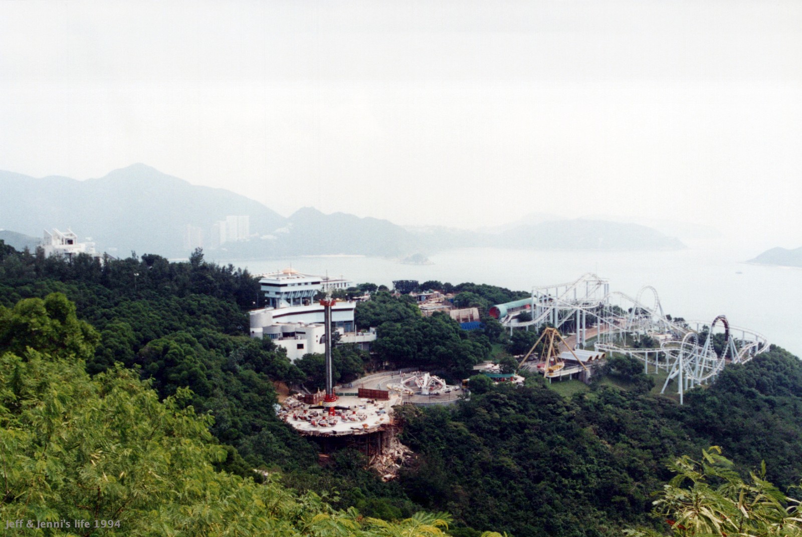 1994 HongKong 0105 a