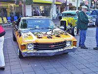 Friday 31 May 2002 - Golden Grove Cruise Night