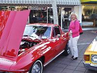 Friday 31 May 2002 - Golden Grove Cruise Night