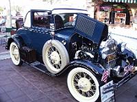 Friday 31 May 2002 - Golden Grove Cruise Night