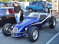 Friday 31 May 2002 - Golden Grove Cruise Night