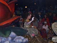 Monday 10 June 2002 - Disneyland