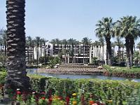 Monday 3 June 2002 -  Palm Desert Marriott