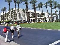 Monday 3 June 2002 -  Palm Desert Marriott