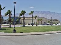 Monday 3 June 2002 -  Palm Springs Air Museum