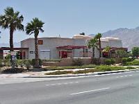 Monday 3 June 2002 -  Palm Springs McDonalds, not your ordinary Makkas.