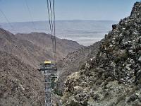 Monday 3 June 2002 -  Palm Springs Airial Tramway