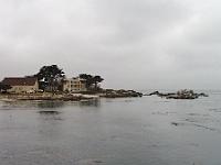 Thursday 13 June 2002 - Monterey Bay