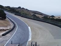 Thursday 13 June 2002 - Laguna Seca raceway. Travelled back to Fountain Valley the next day.