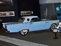 Tuesday 4 June 2002 - Petersen Automotive Museum