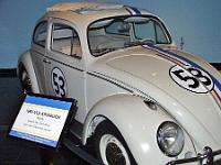 Tuesday 4 June 2002 - Petersen Automotive Museum