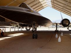 Pima Air Museum