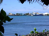 2006-11-11 Apia,  Samoa Day 3