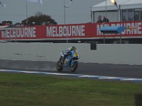 Chris VERMEULEN Australia, Suzuki.