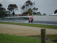 Casey STONER Australia, Ducati.