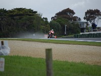 Dani PEDROSA Spain, Honda.