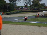 Loris CAPIROSSI Italy, Ducati.